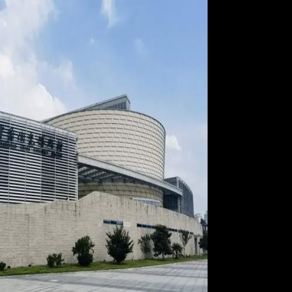 宜春博物馆 - 图片7