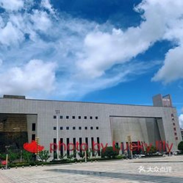 抚州博物馆 - 图片2