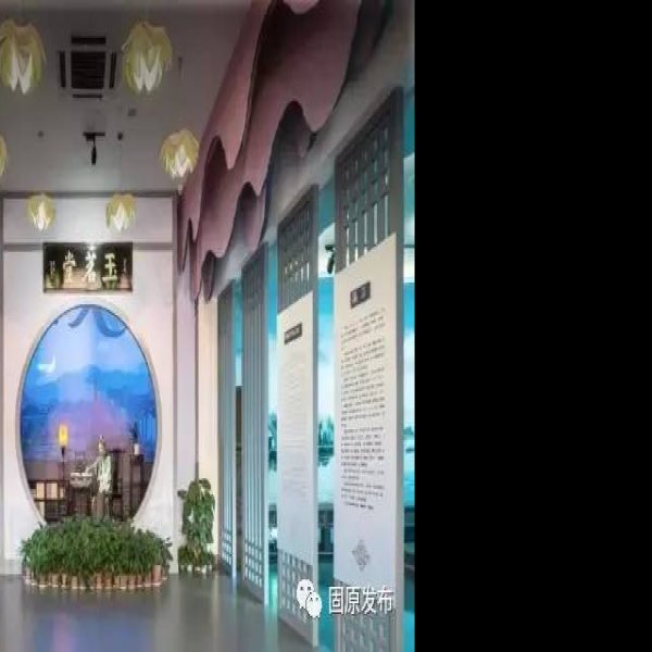 抚州博物馆 - 图片5