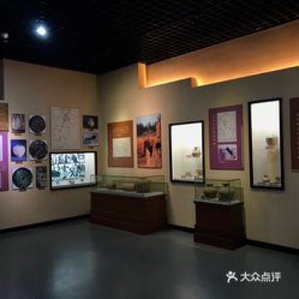 抚州博物馆 - 图片7