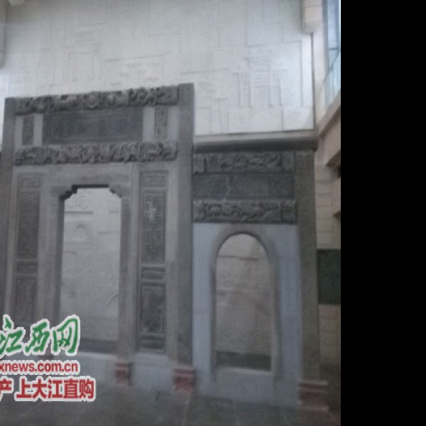 吉安博物馆 - 图片4