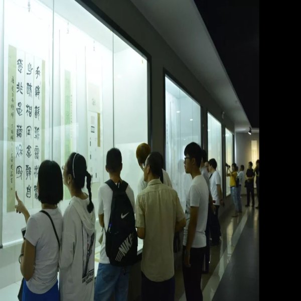 新余博物馆 - 图片10