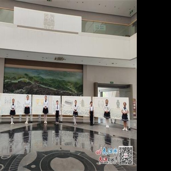 萍乡博物馆 - 图片1