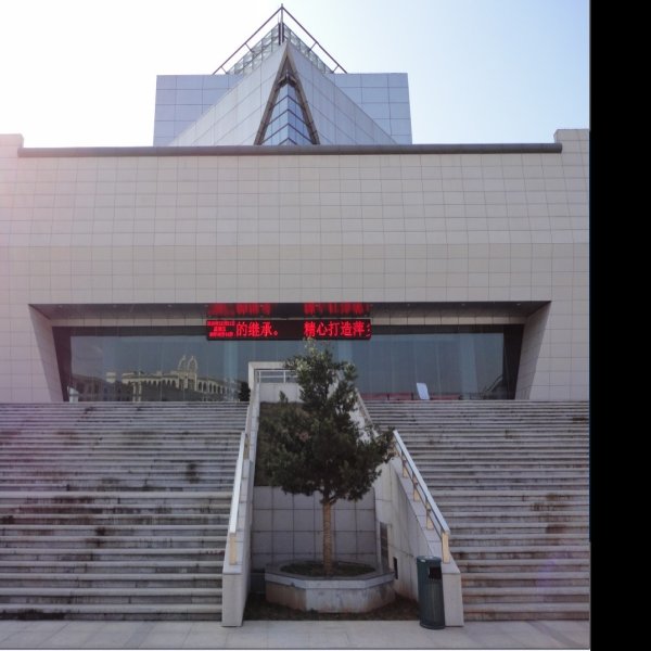 萍乡博物馆 - 图片7