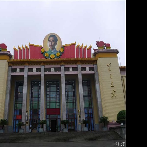 萍乡博物馆 - 图片8