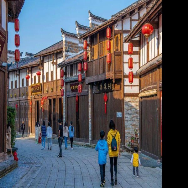 抚州文昌里 - 图片10