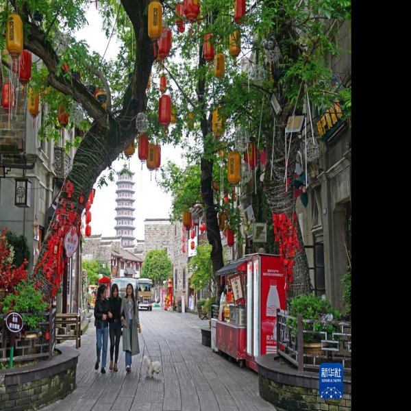 抚州文昌里 - 图片2