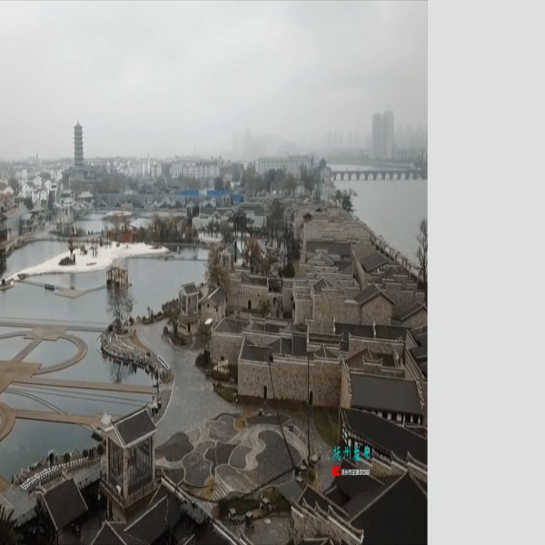 抚州文昌里 - 图片3