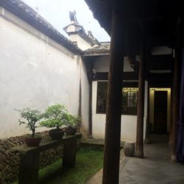 汤显祖故居 - 图片10