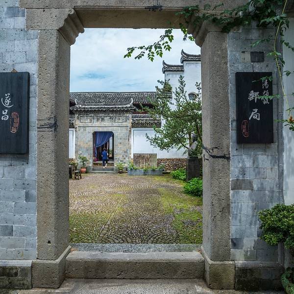 汤显祖故居 - 图片3