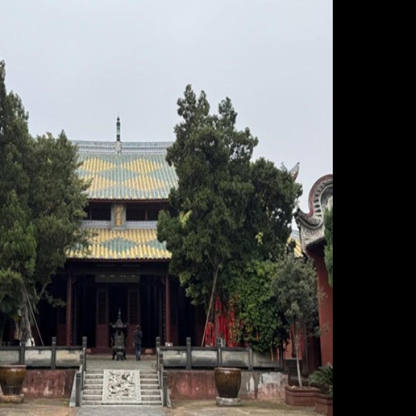 赣州文庙 - 图片10