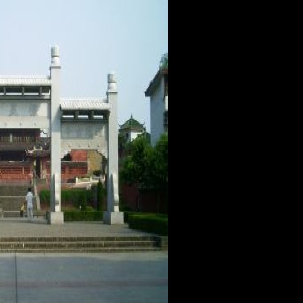 赣州文庙 - 图片8