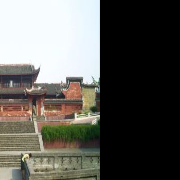 赣州文庙 - 图片9