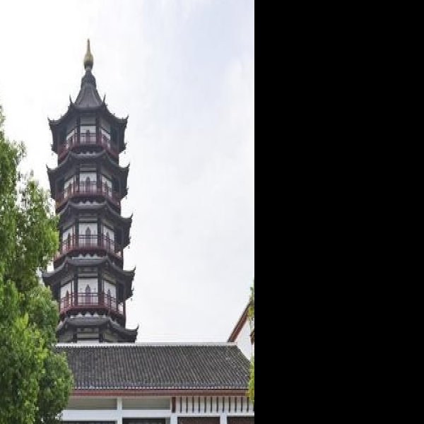 南昌绳金塔 - 图片6