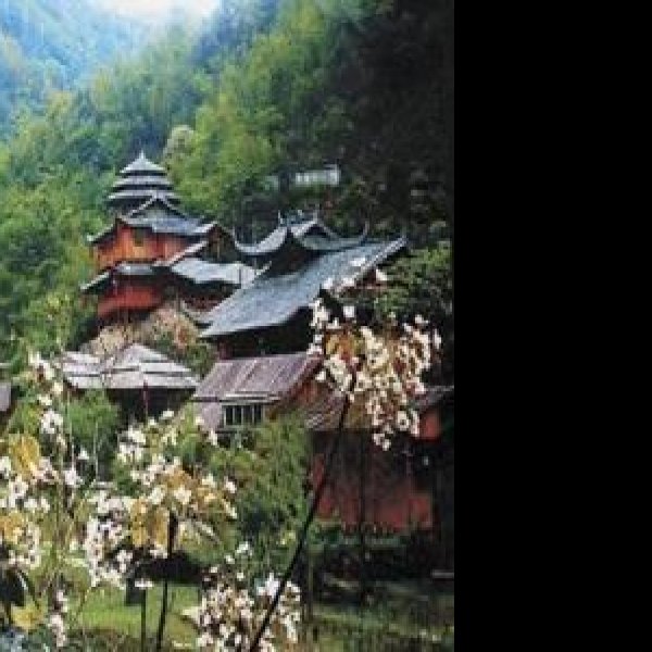 南昌梅岭 - 图片1