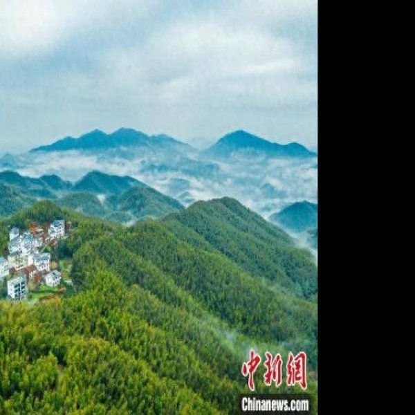南昌梅岭 - 图片2