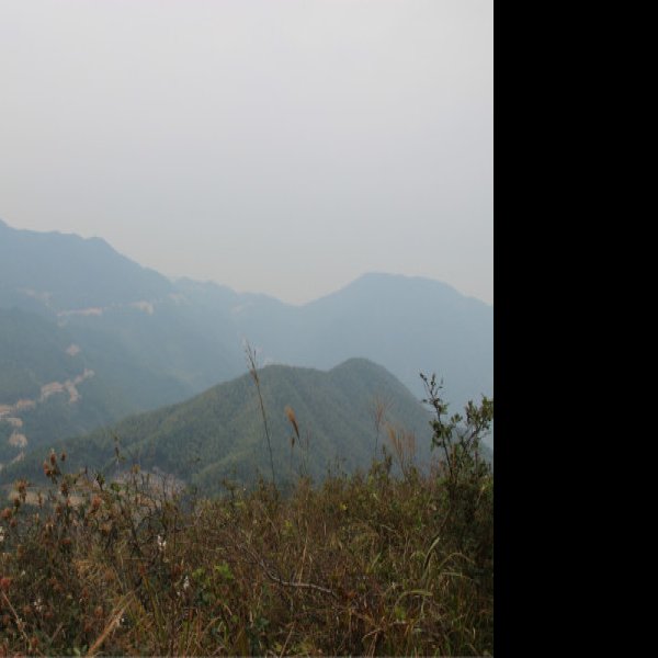 南昌梅岭 - 图片9