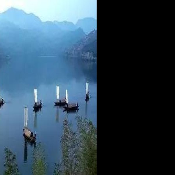 浙江温州江心屿 - 图片8
