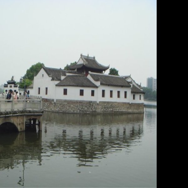 九江烟水亭 - 图片2