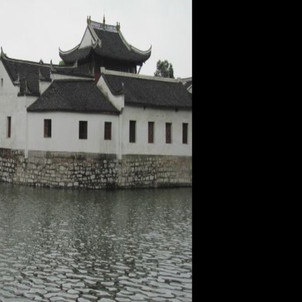 九江烟水亭 - 图片3