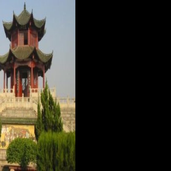 九江浔阳楼 - 图片2