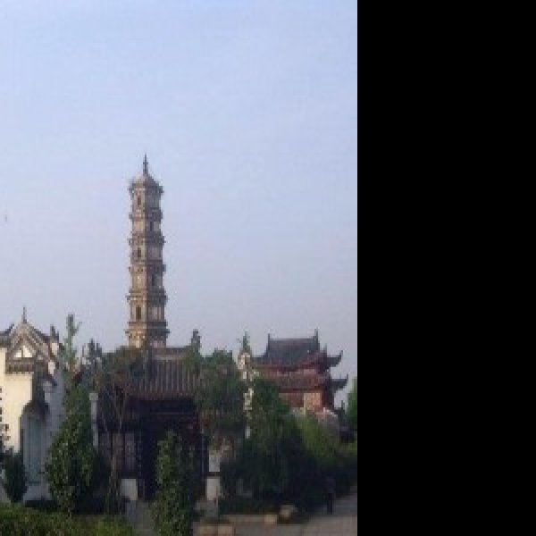 九江锁江楼 - 图片9