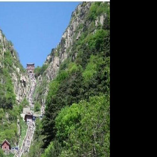 泰山 - 图片10