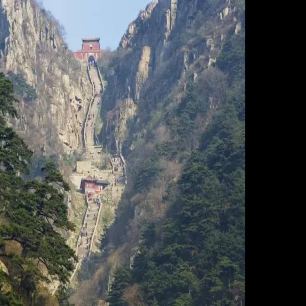 泰山 - 图片2