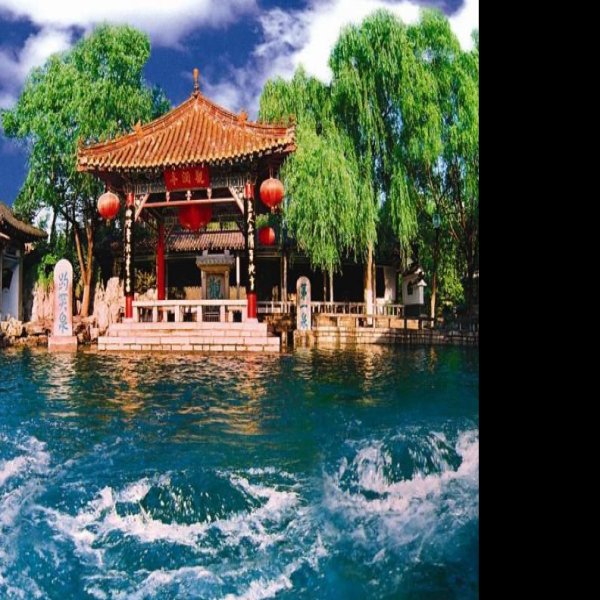 趵突泉 - 图片1