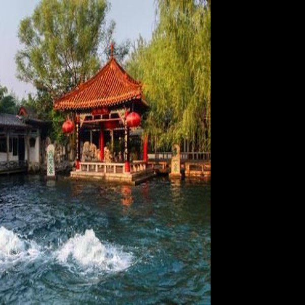 趵突泉 - 图片10