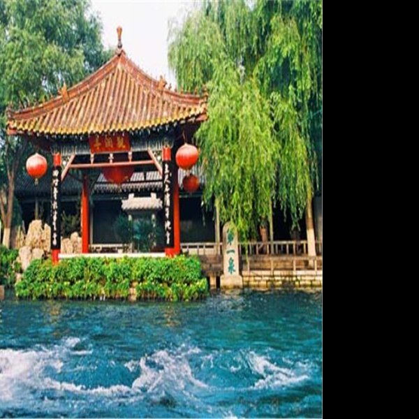 趵突泉 - 图片2