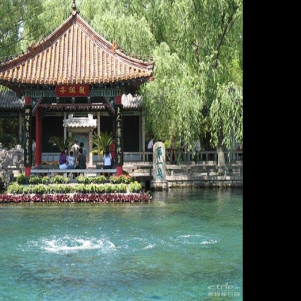 趵突泉 - 图片3