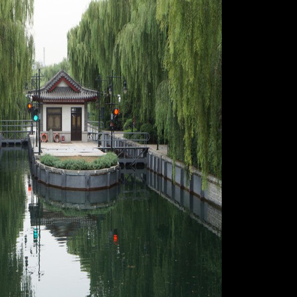 济南护城河 - 图片4