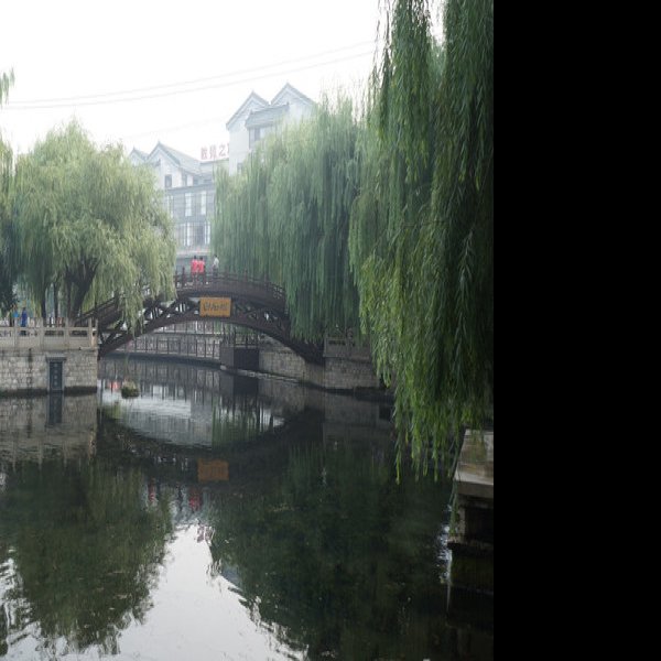 济南护城河 - 图片6