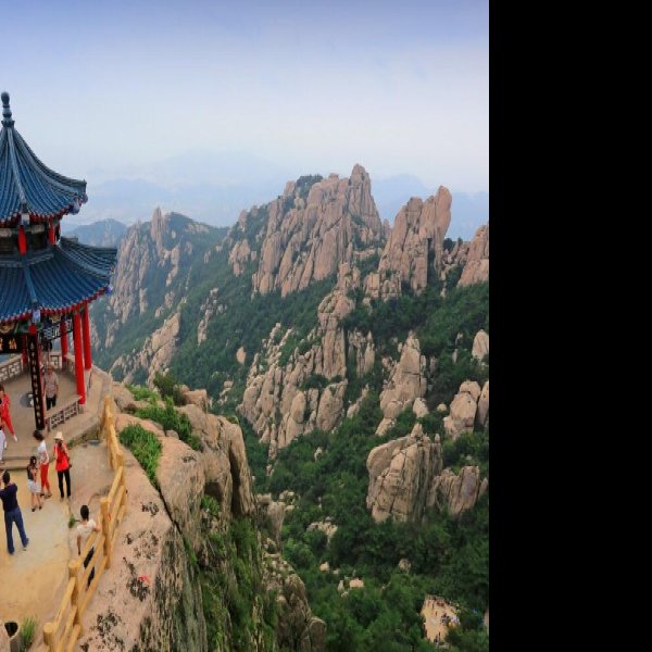 青岛崂山 - 图片10