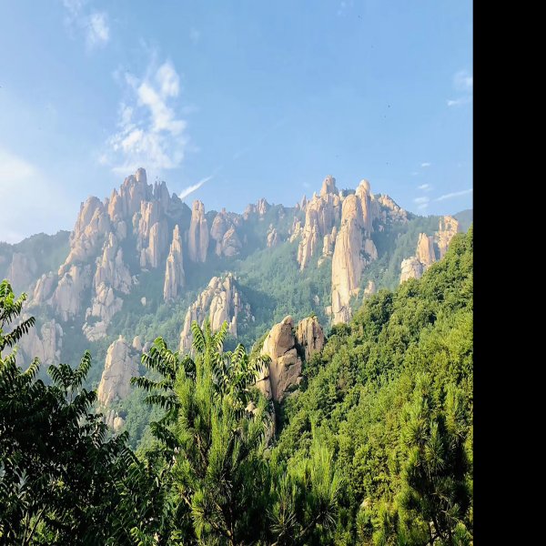 青岛崂山 - 图片2