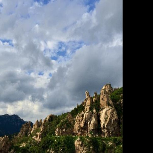 青岛崂山 - 图片4