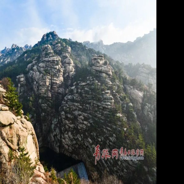青岛崂山 - 图片5