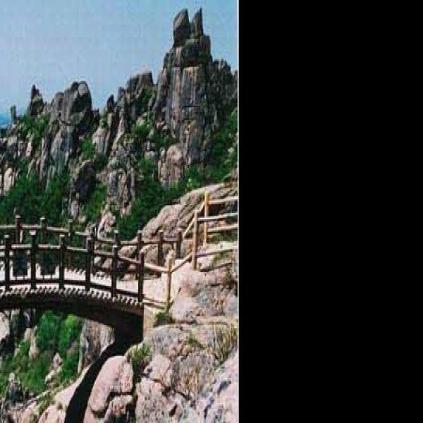 青岛崂山 - 图片9