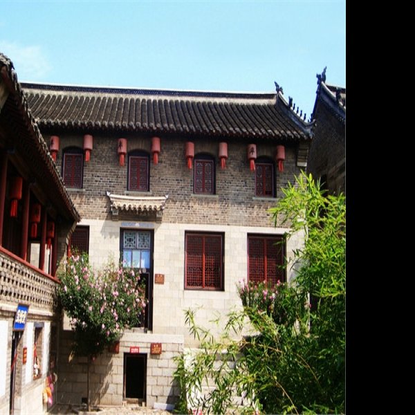 烟台牟氏庄园 - 图片2