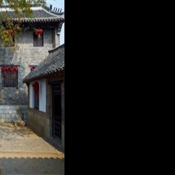 烟台牟氏庄园 - 图片5