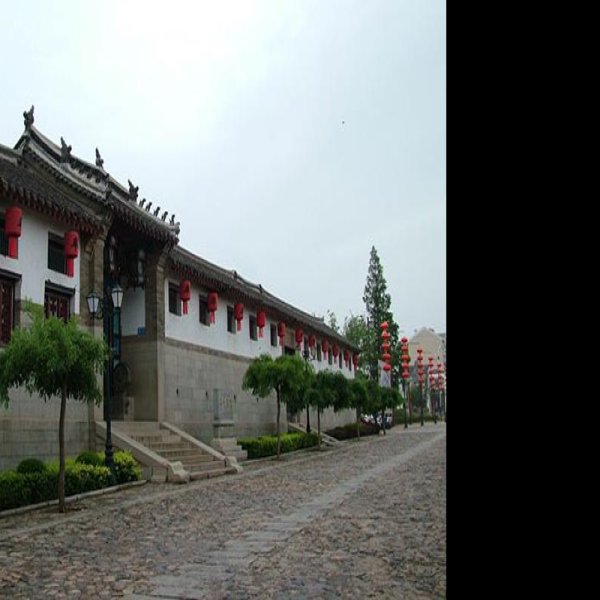 烟台牟氏庄园 - 图片6