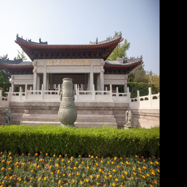 威海甲午战争纪念馆 - 图片10