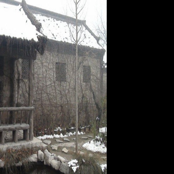 淄博蒲松龄故居 - 图片10