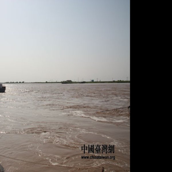 东营黄河入海口 - 图片10