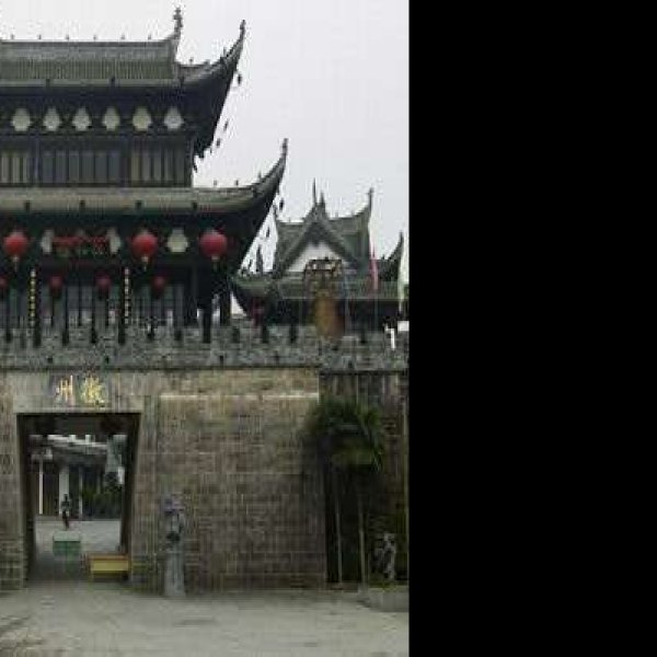 安徽歙县古城 - 图片3