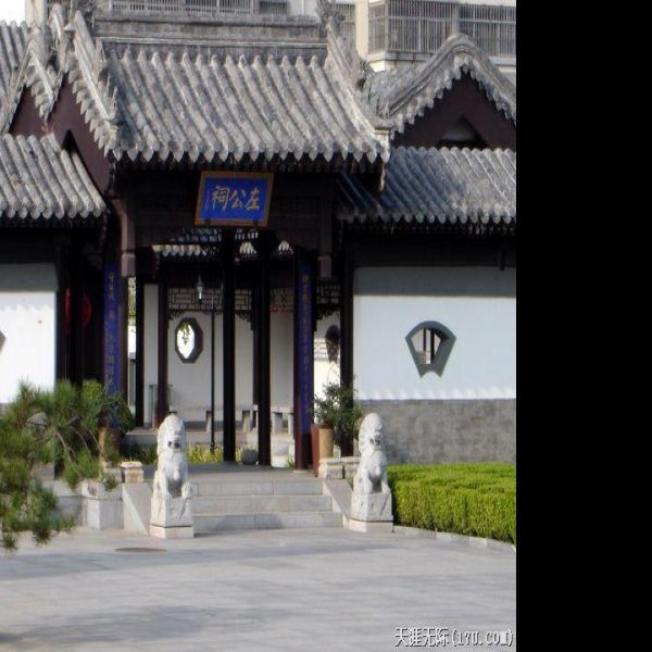 临沂诸葛亮故居 - 图片7