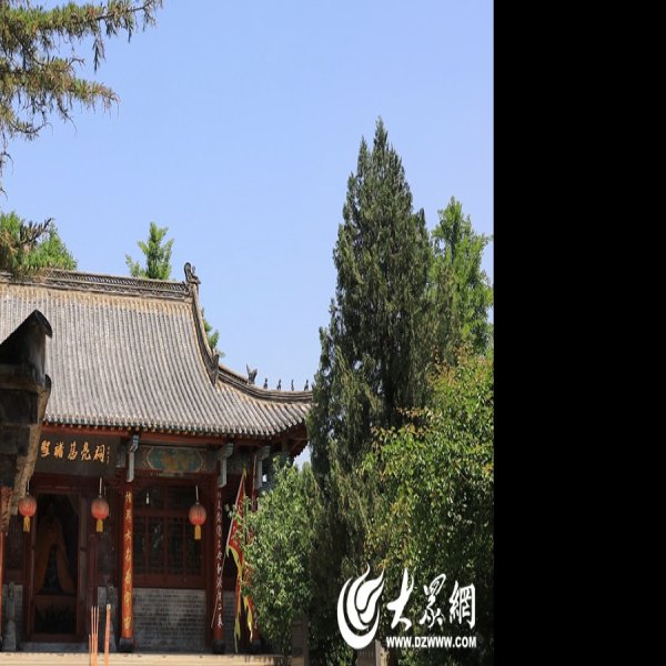 临沂诸葛亮故居 - 图片8