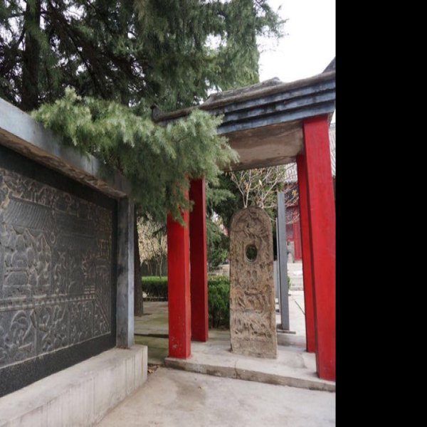 临沂诸葛亮故居 - 图片9