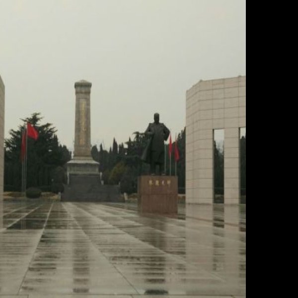 莱芜战役纪念馆 - 图片3